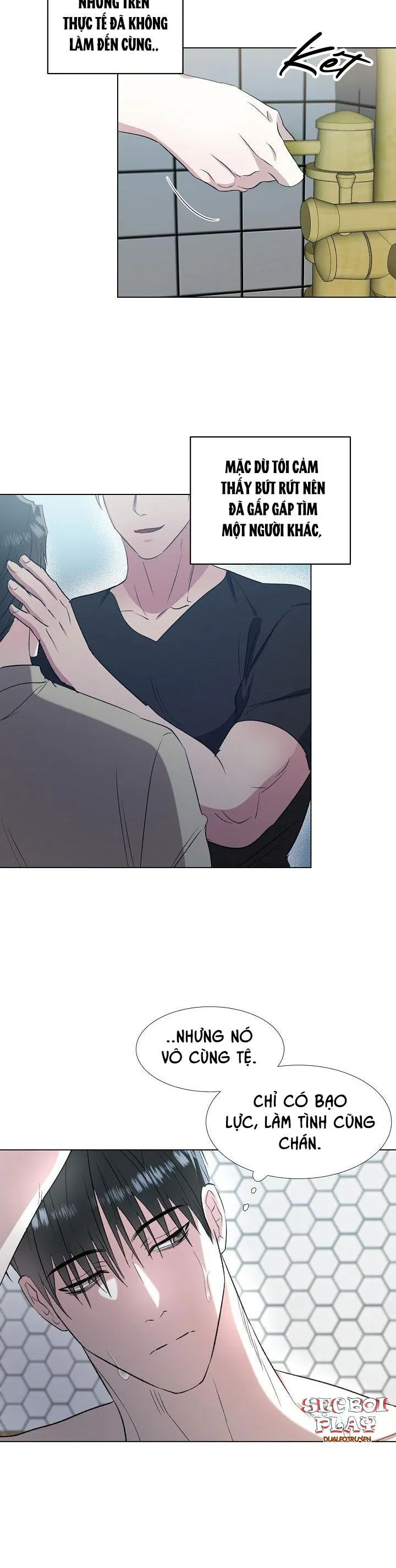 DEEP DOWN Chapter 5 Trang 18