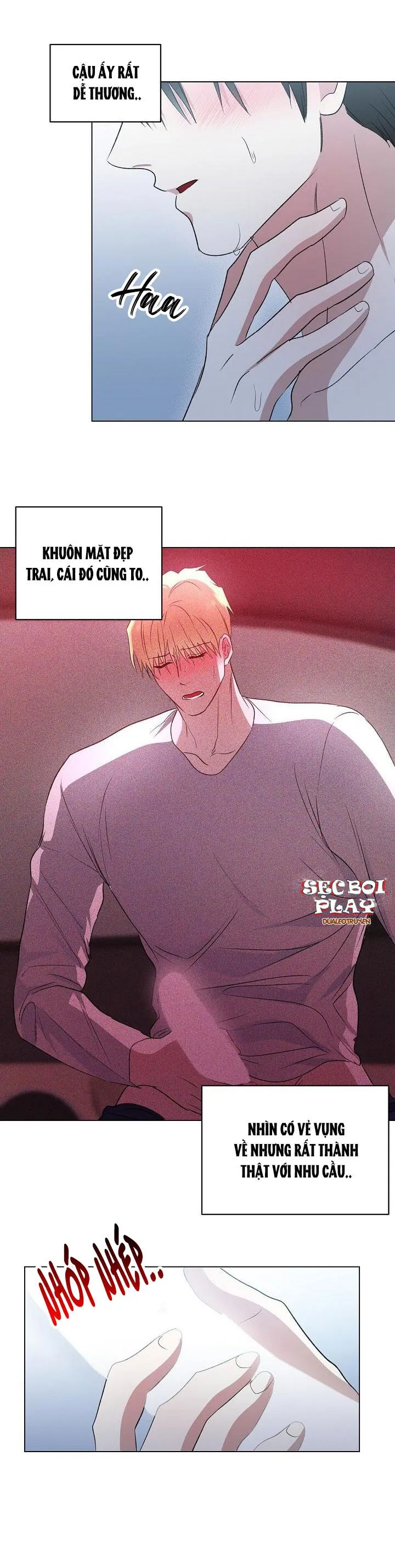 DEEP DOWN Chapter 5 Trang 20