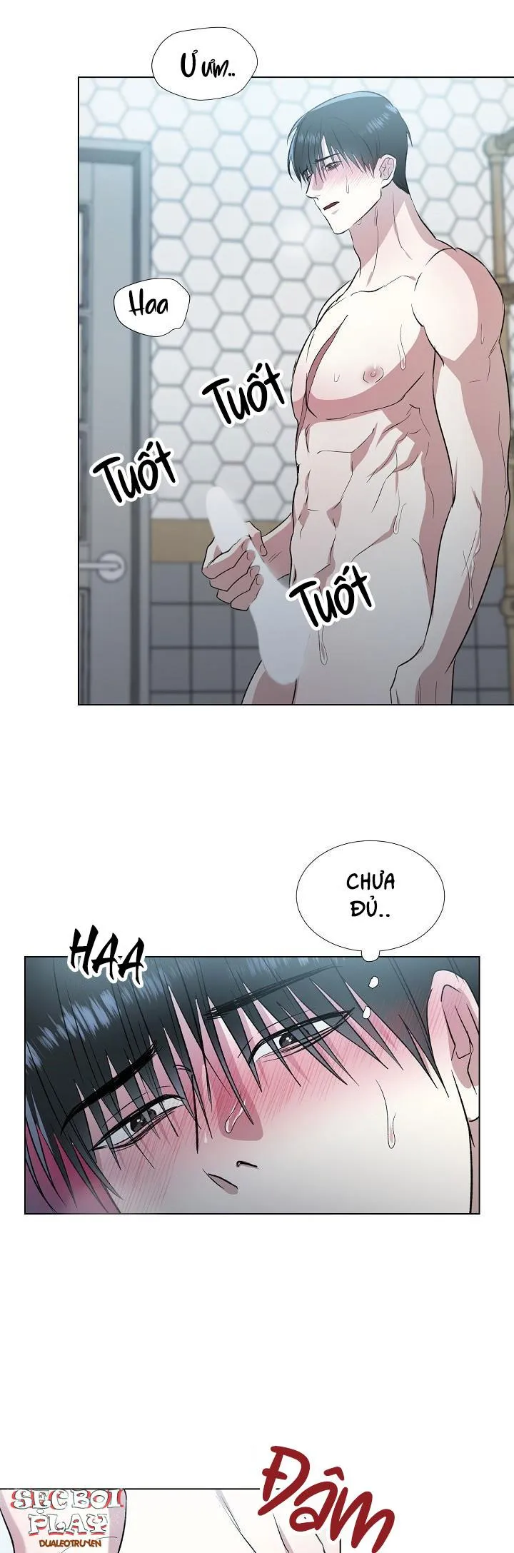 DEEP DOWN Chapter 5 Trang 21