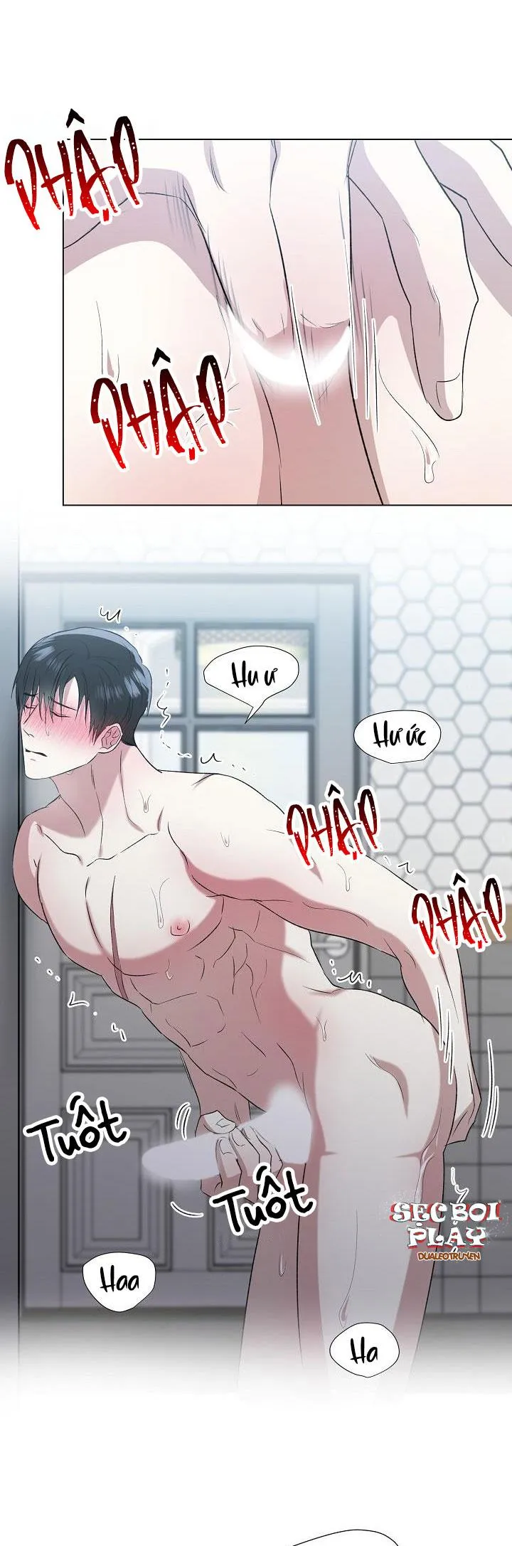 DEEP DOWN Chapter 5 Trang 23