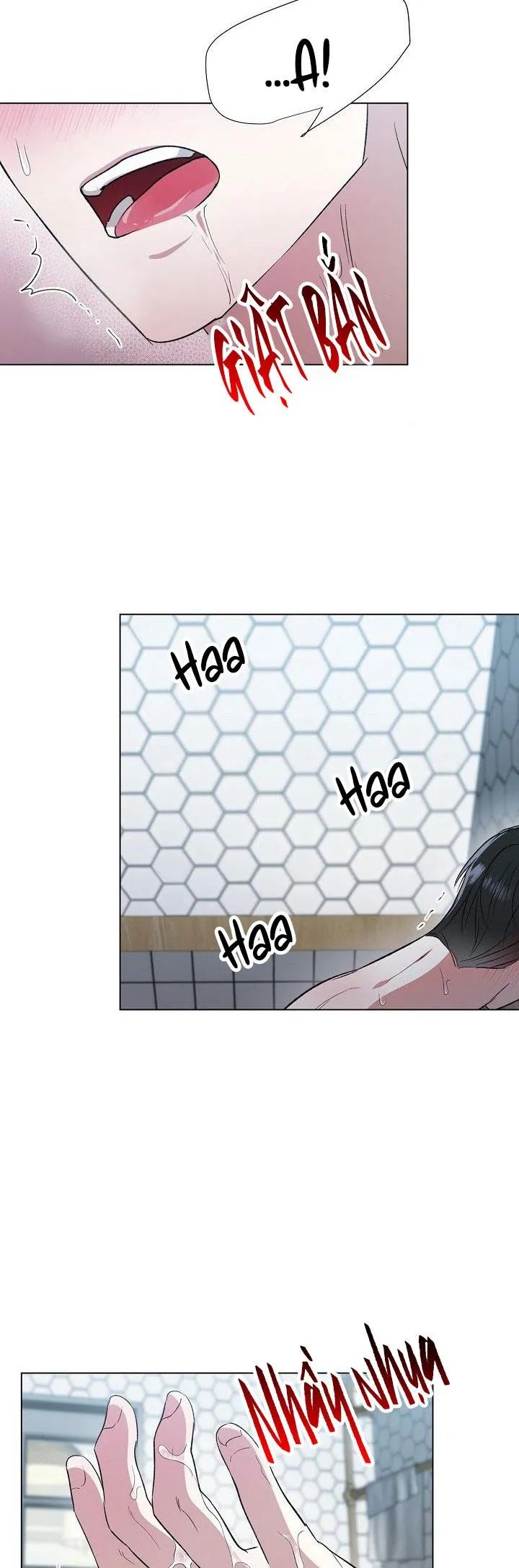 DEEP DOWN Chapter 5 Trang 24