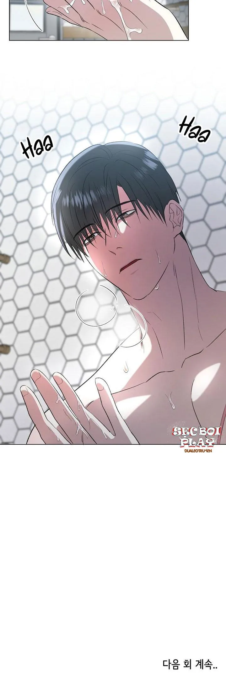 DEEP DOWN Chapter 5 Trang 25