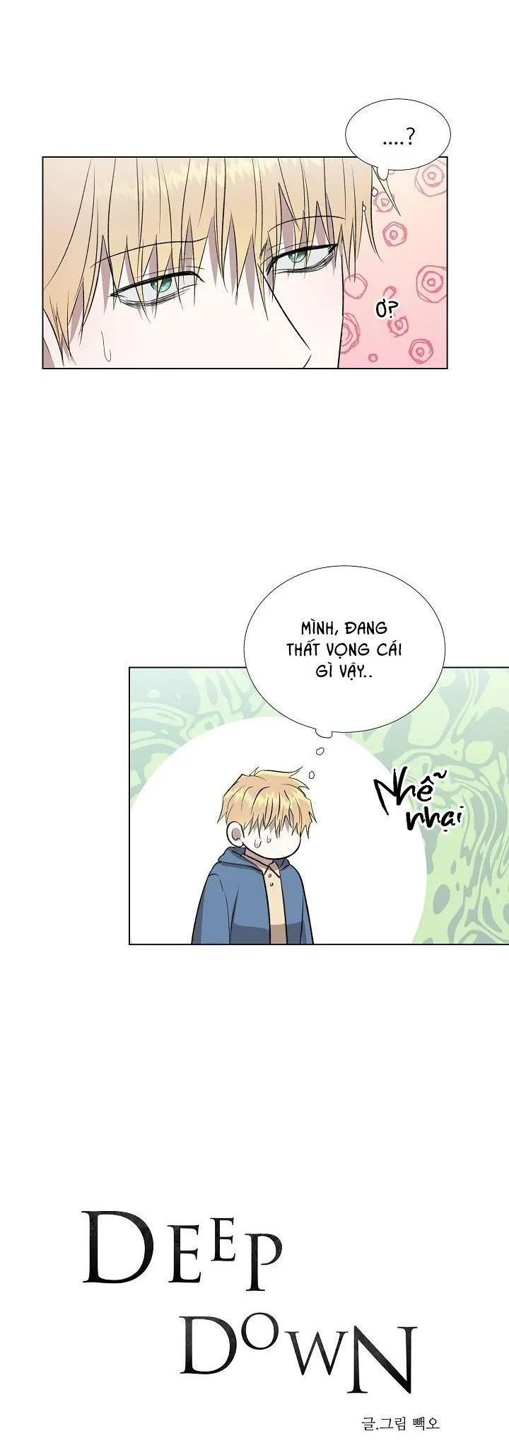 DEEP DOWN Chapter 6 Trang 3