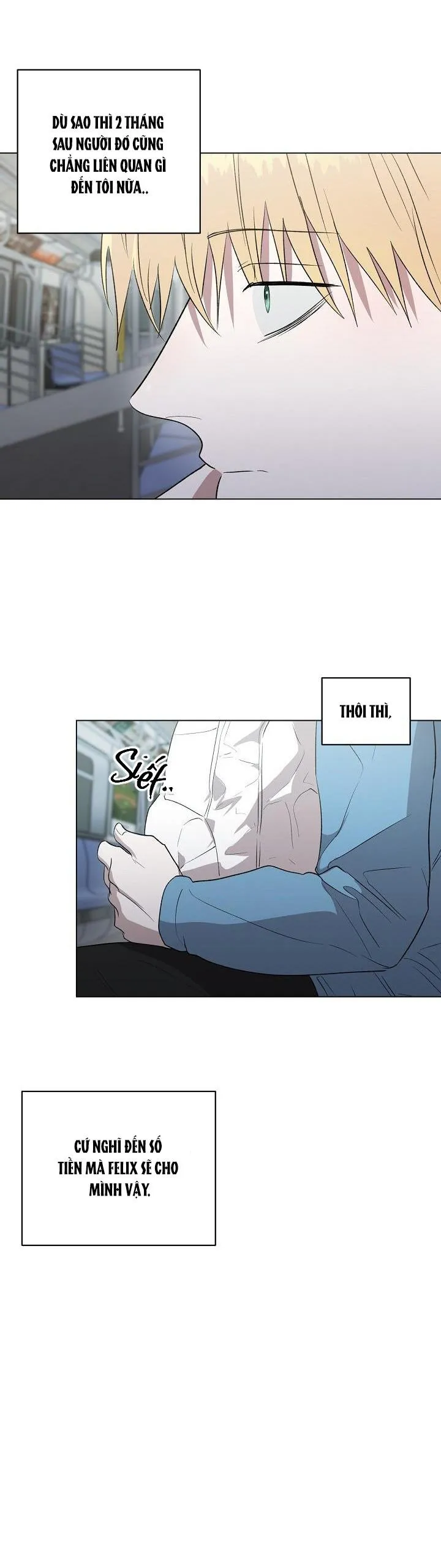 DEEP DOWN Chapter 6 Trang 6