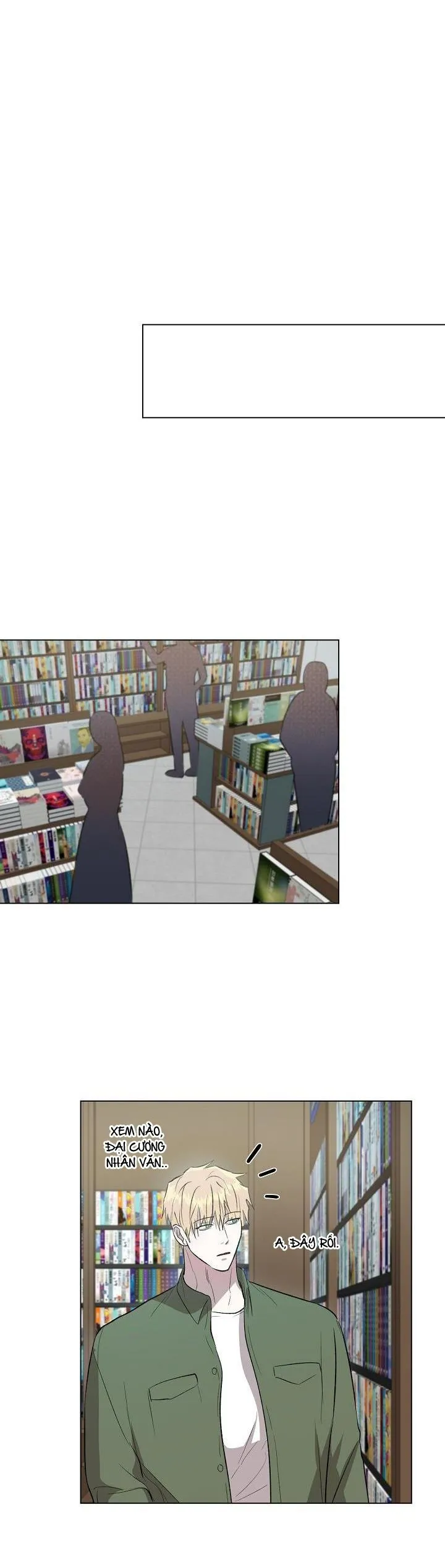 DEEP DOWN Chapter 6 Trang 7