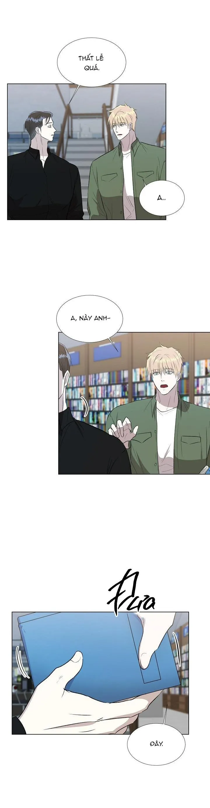 DEEP DOWN Chapter 6 Trang 9