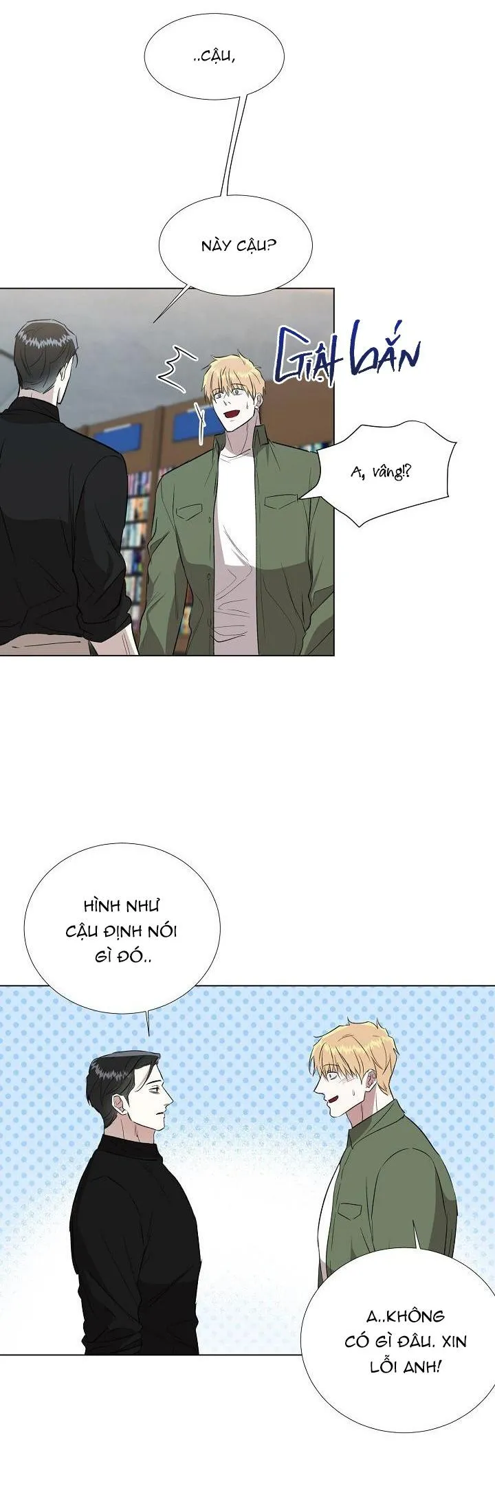 DEEP DOWN Chapter 6 Trang 12