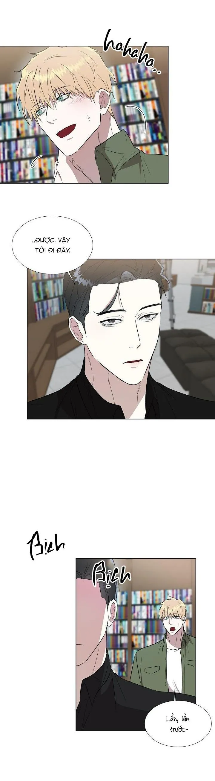 DEEP DOWN Chapter 6 Trang 13