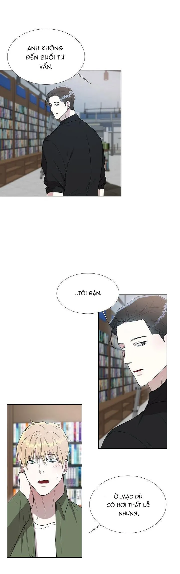 DEEP DOWN Chapter 6 Trang 14