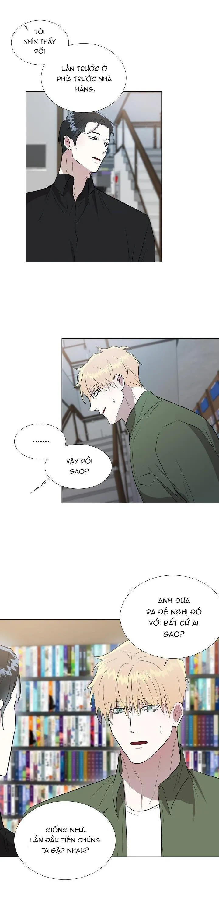 DEEP DOWN Chapter 6 Trang 15