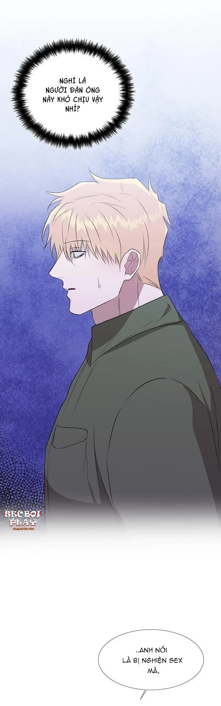 DEEP DOWN Chapter 6 Trang 17