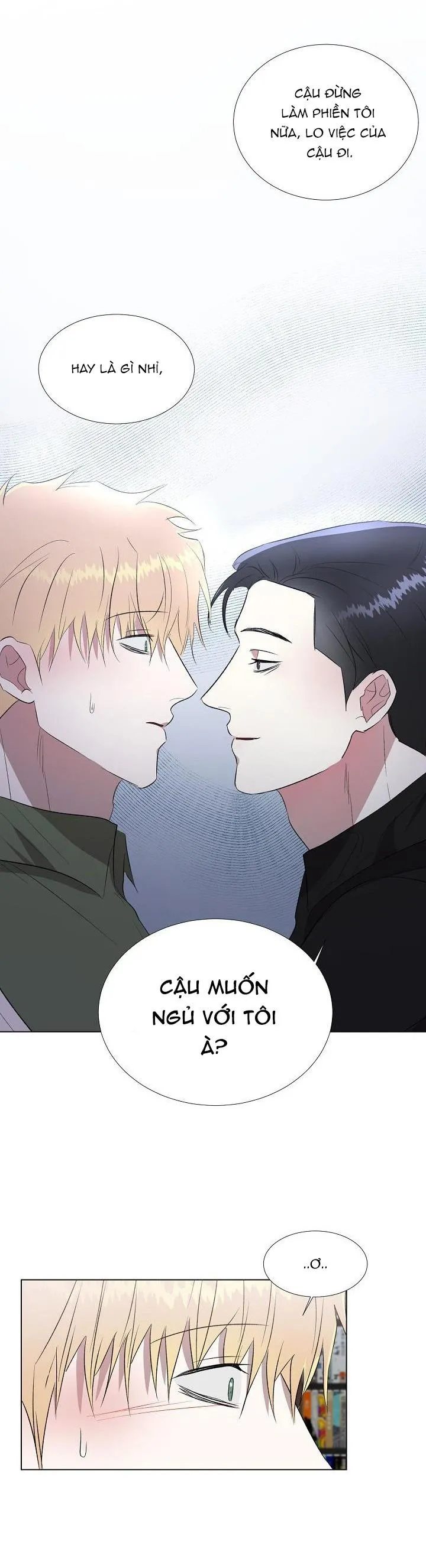 DEEP DOWN Chapter 6 Trang 20