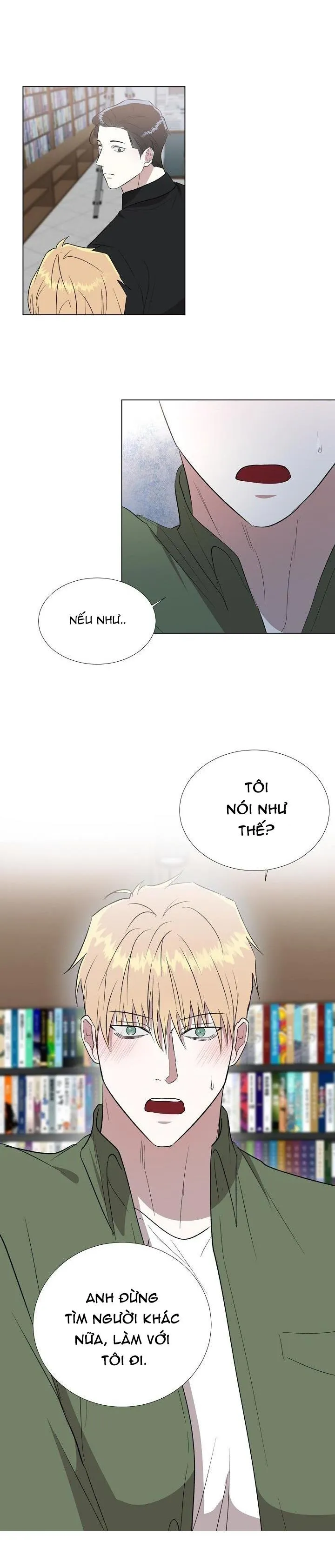 DEEP DOWN Chapter 6 Trang 22