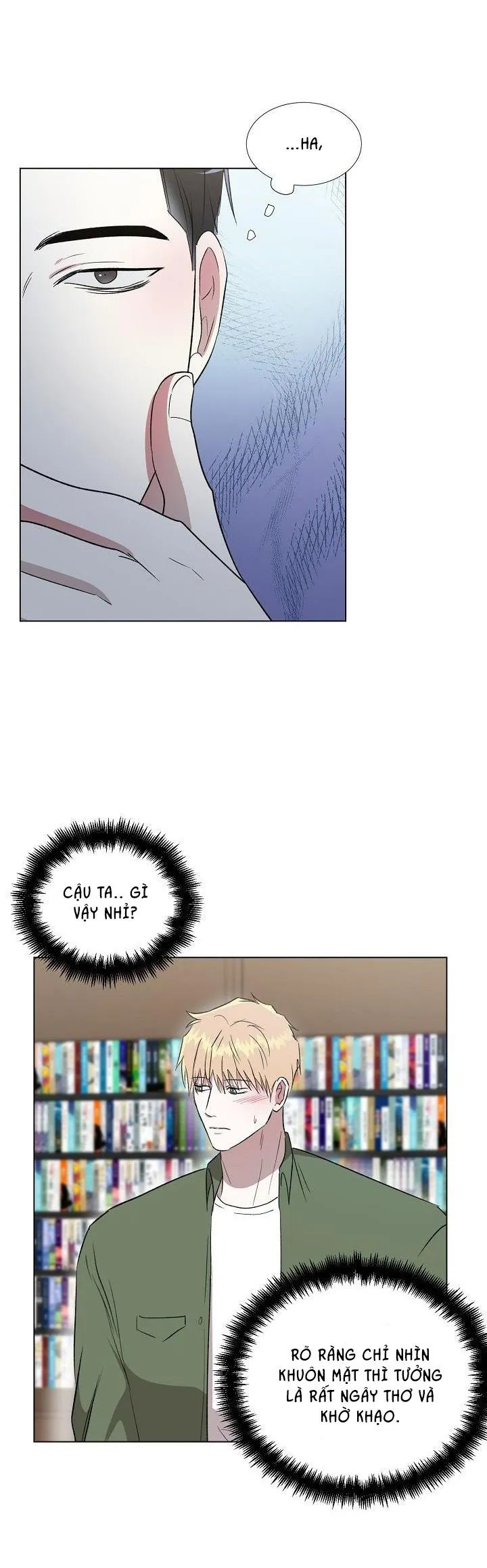 DEEP DOWN Chapter 6 Trang 24