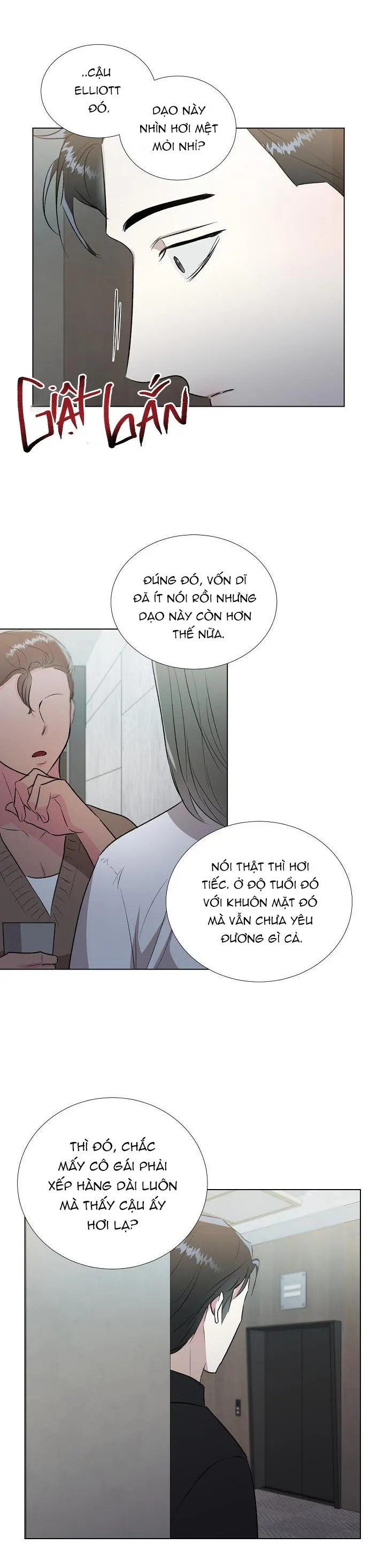 DEEP DOWN Chapter 7 Trang 3