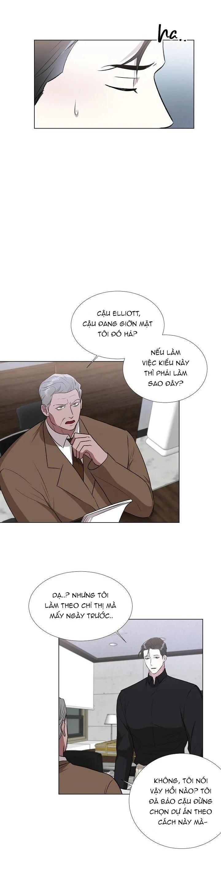 DEEP DOWN Chapter 7 Trang 5