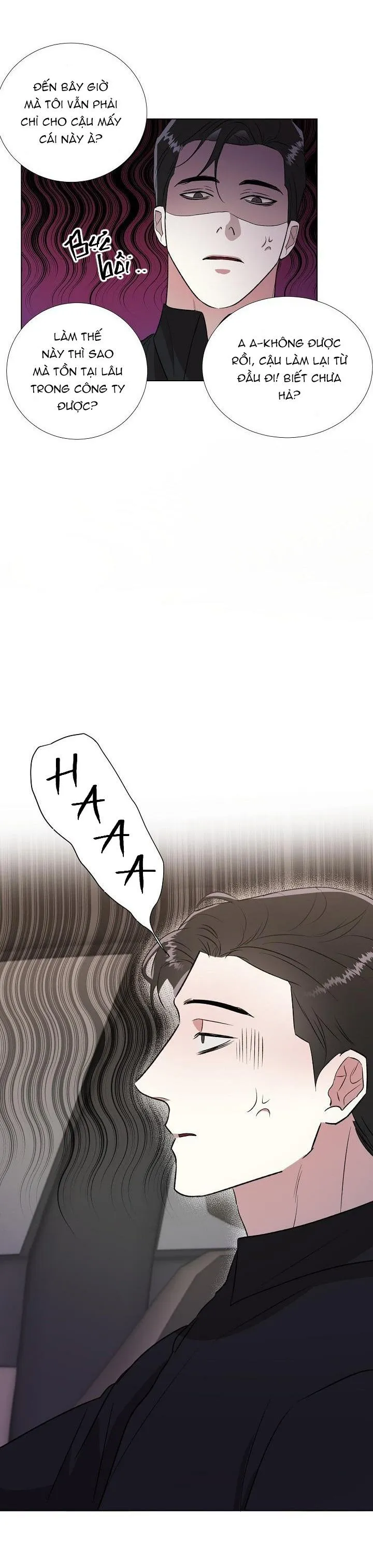 DEEP DOWN Chapter 7 Trang 6