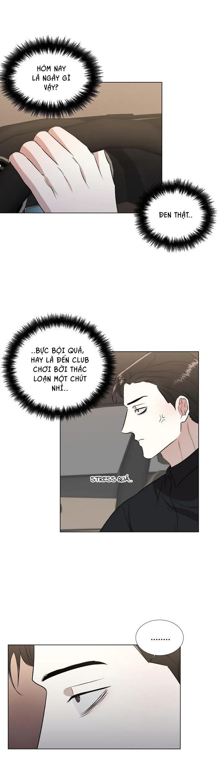 DEEP DOWN Chapter 7 Trang 7