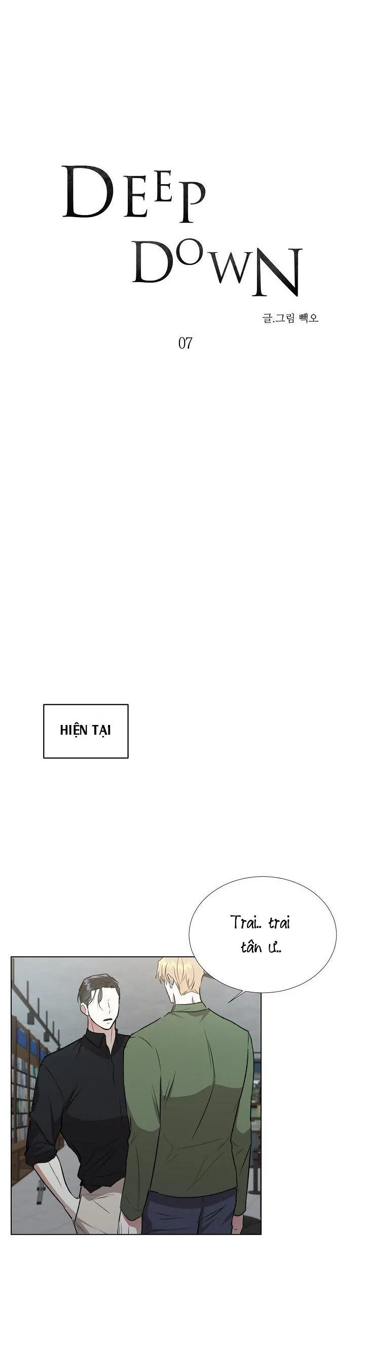 DEEP DOWN Chapter 7 Trang 9