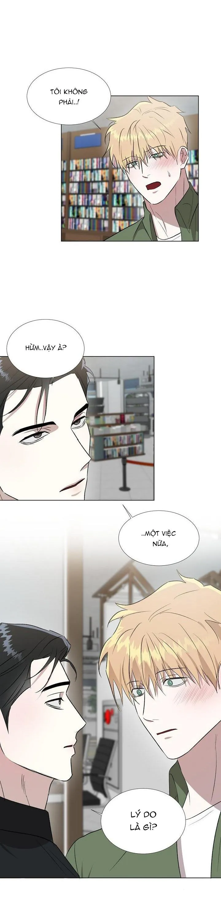 DEEP DOWN Chapter 7 Trang 10