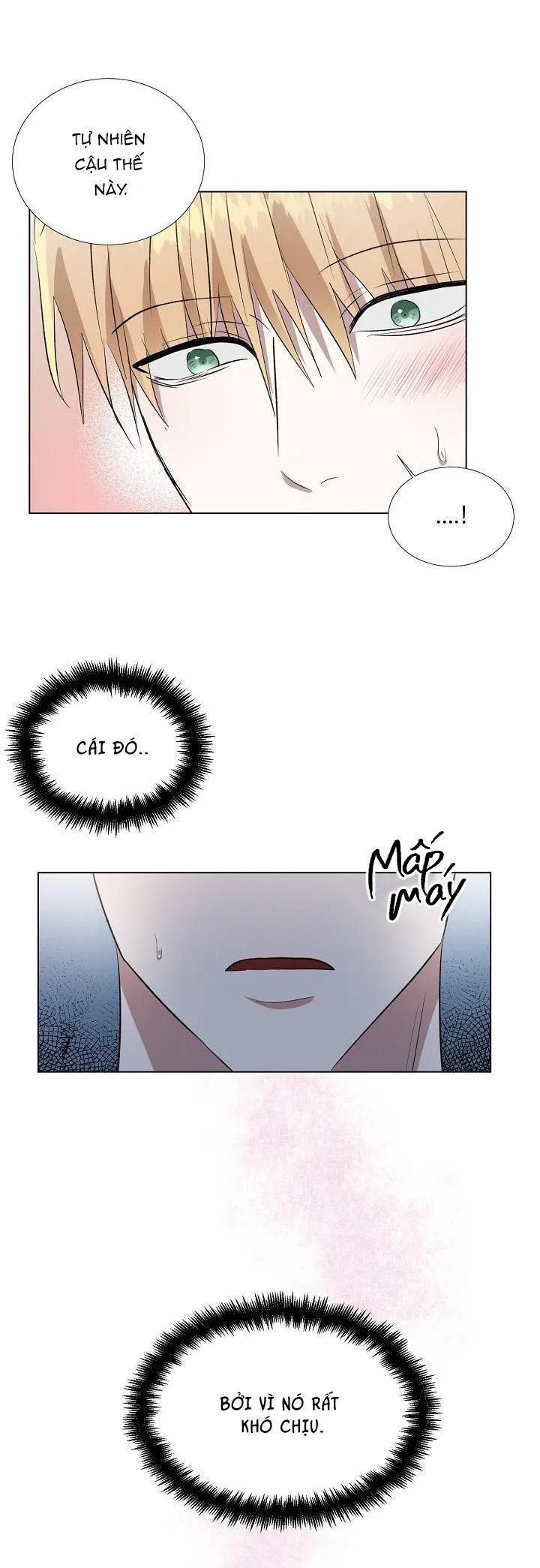 DEEP DOWN Chapter 7 Trang 11