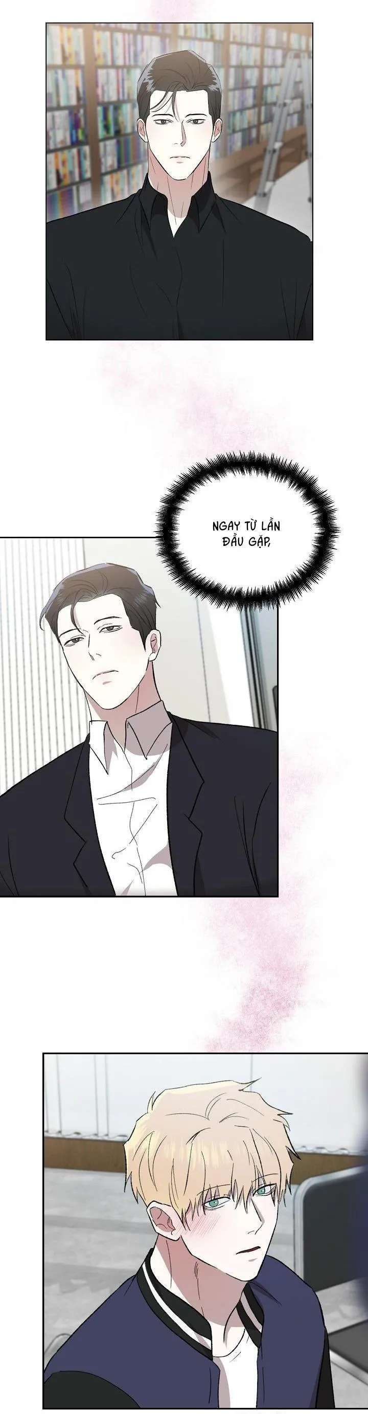 DEEP DOWN Chapter 7 Trang 12