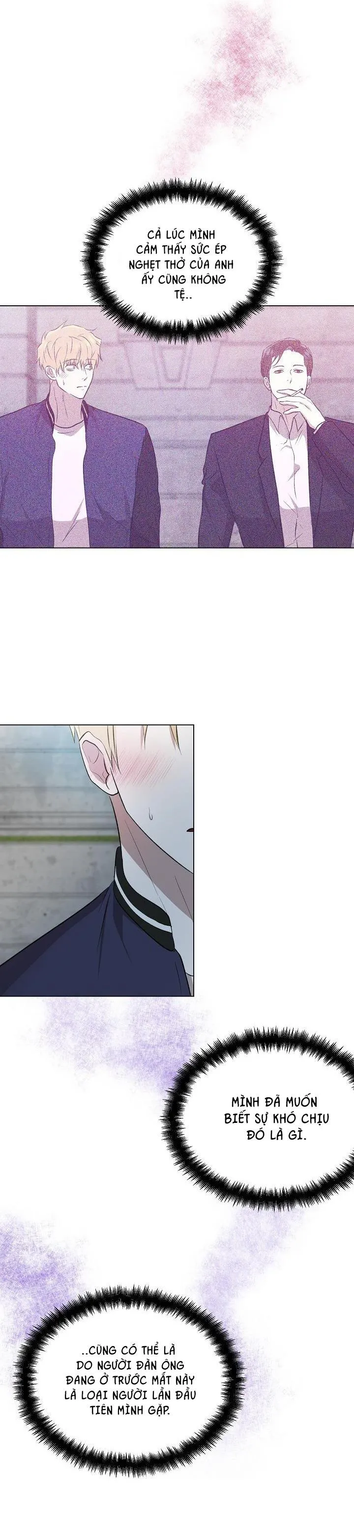 DEEP DOWN Chapter 7 Trang 13