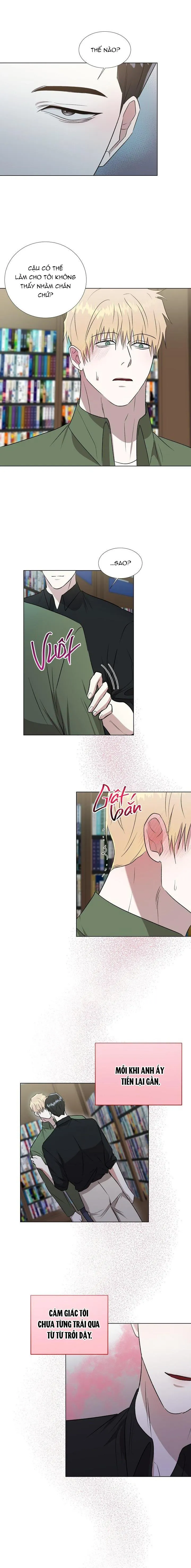 DEEP DOWN Chapter 7 Trang 16