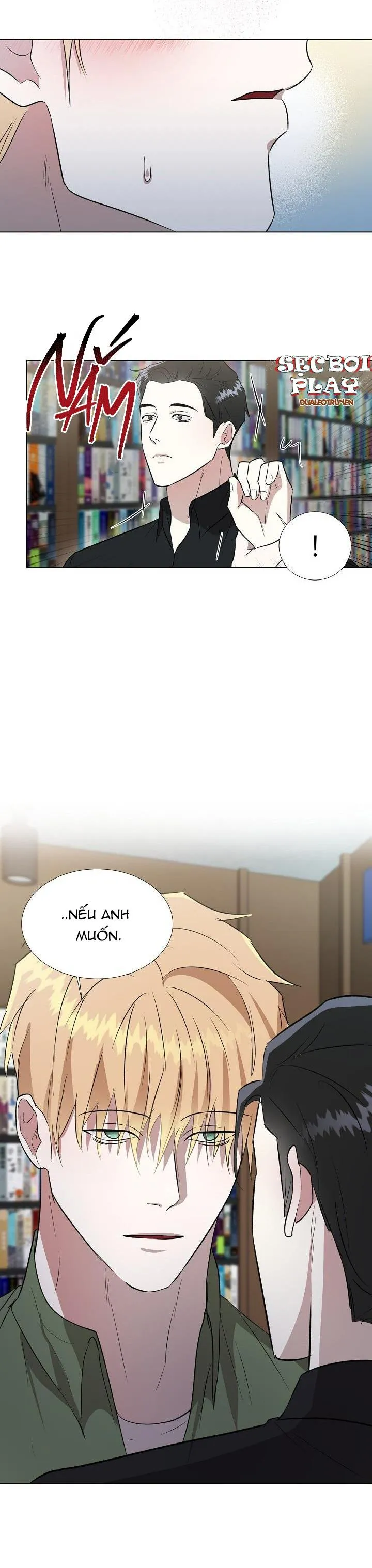 DEEP DOWN Chapter 7 Trang 17