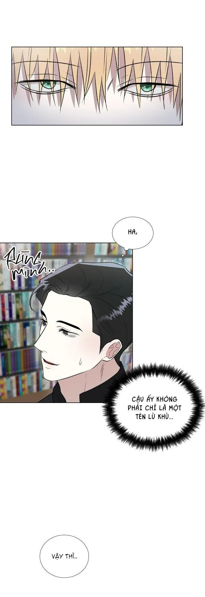 DEEP DOWN Chapter 7 Trang 18