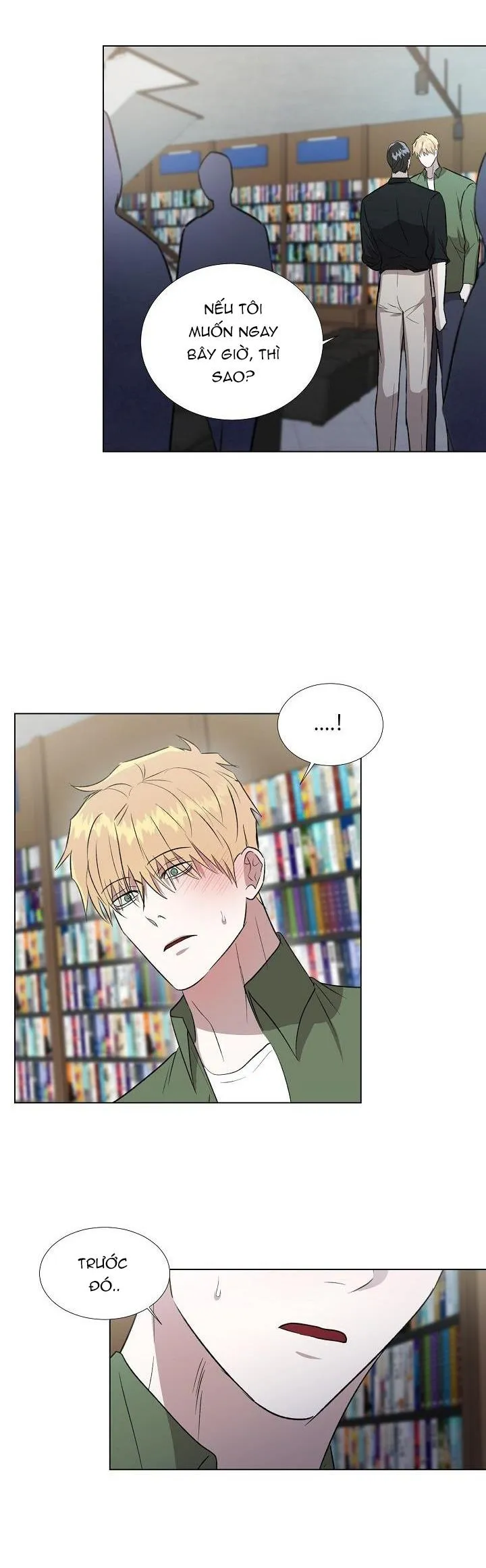 DEEP DOWN Chapter 7 Trang 19