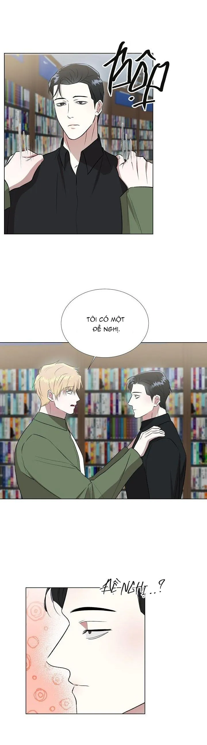 DEEP DOWN Chapter 7 Trang 20