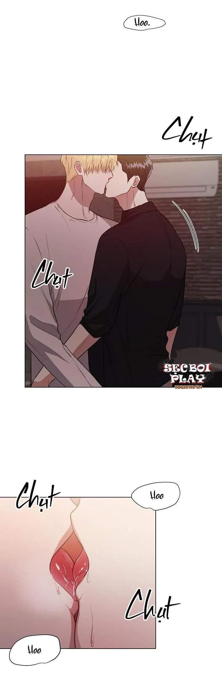 DEEP DOWN Chapter 8 Trang 3