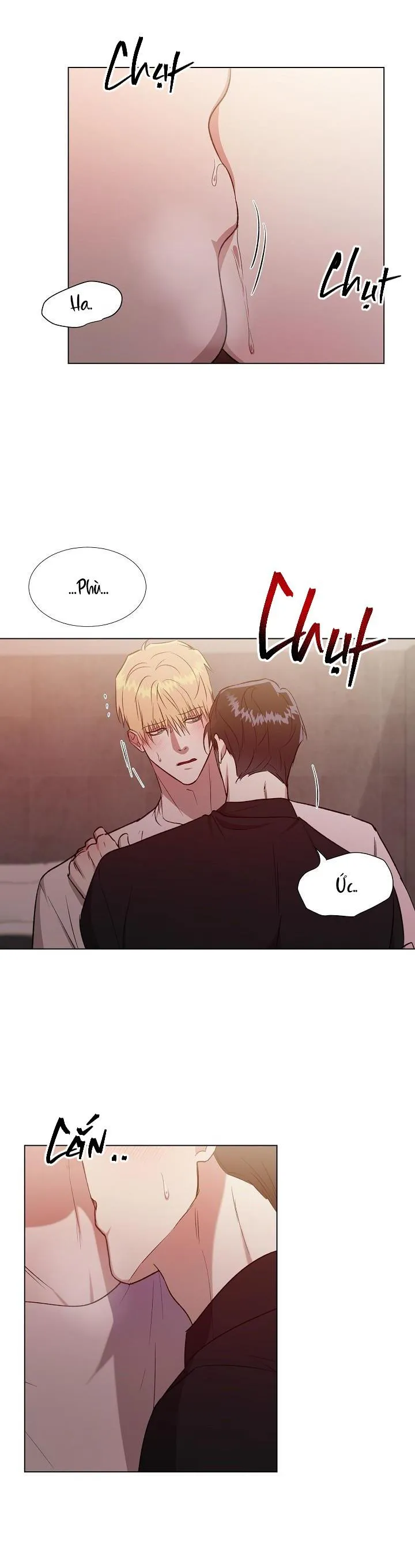 DEEP DOWN Chapter 8 Trang 4