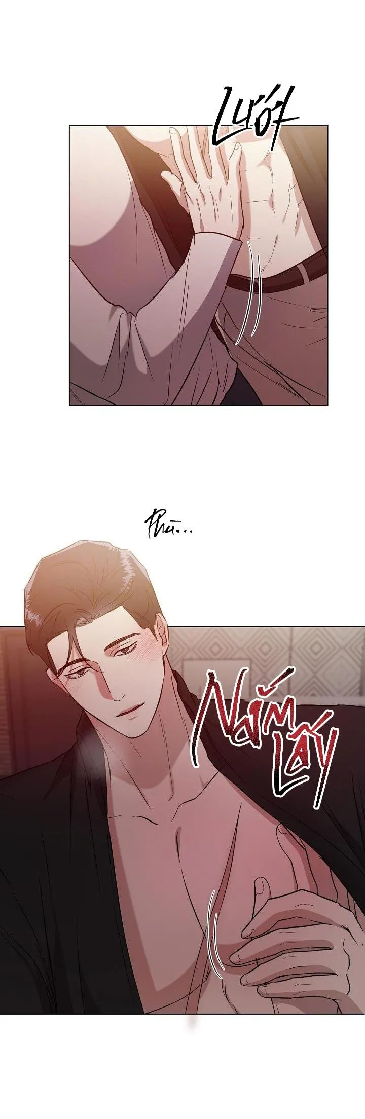 DEEP DOWN Chapter 8 Trang 5