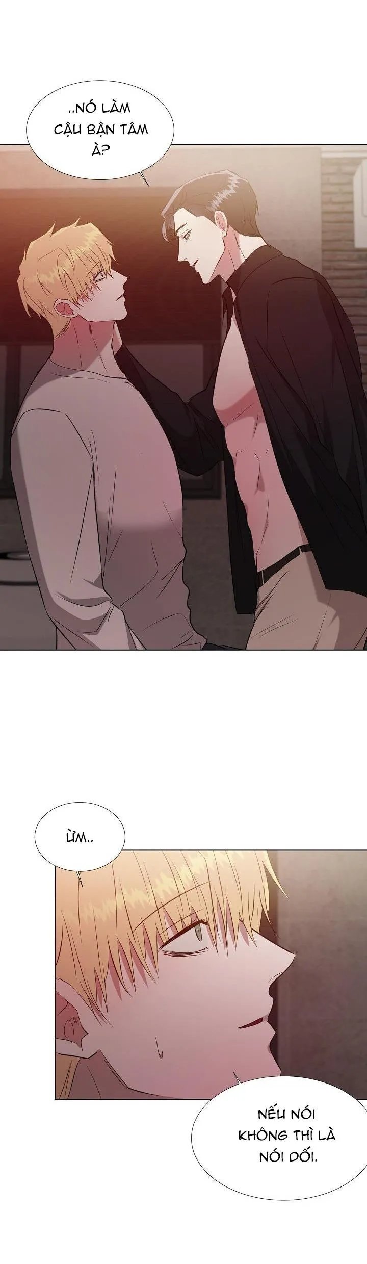 DEEP DOWN Chapter 8 Trang 7