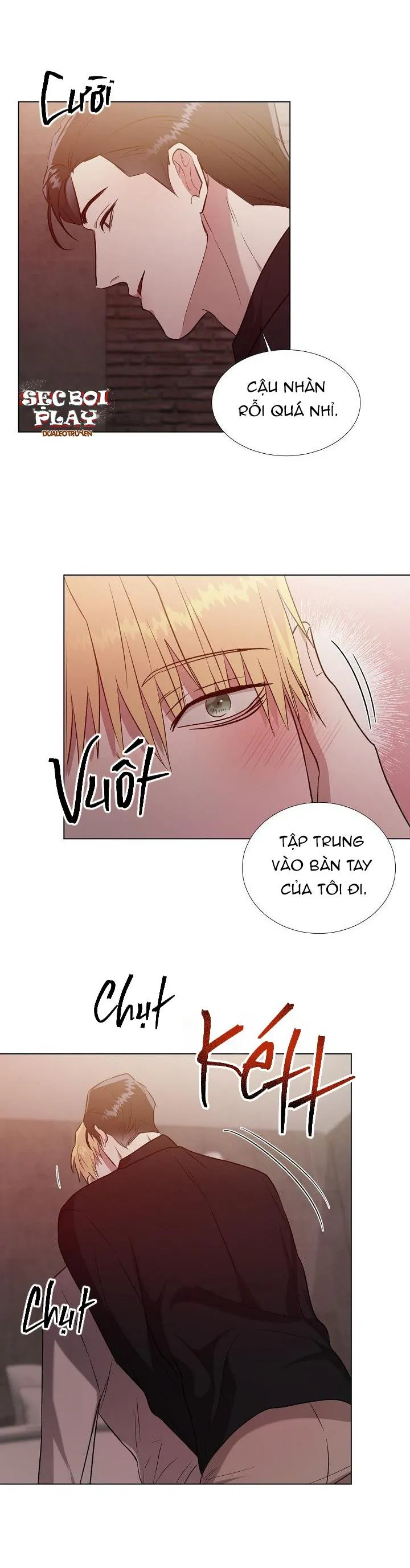 DEEP DOWN Chapter 8 Trang 8