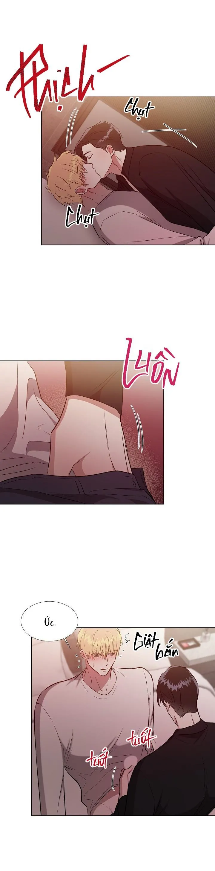 DEEP DOWN Chapter 8 Trang 9