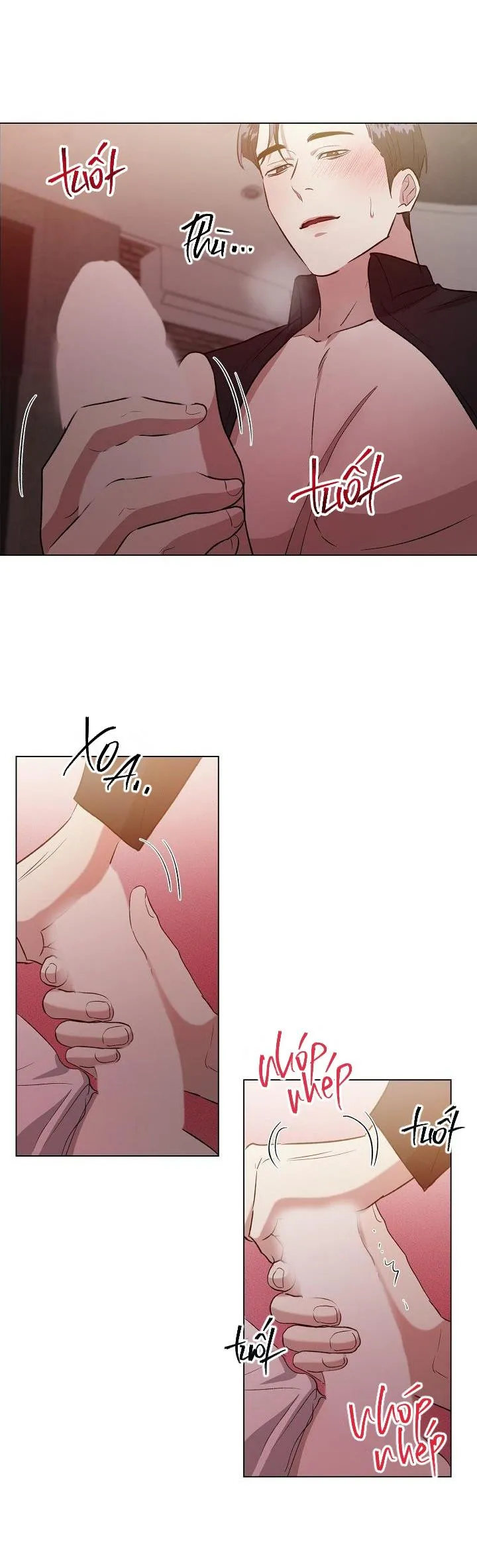 DEEP DOWN Chapter 8 Trang 10