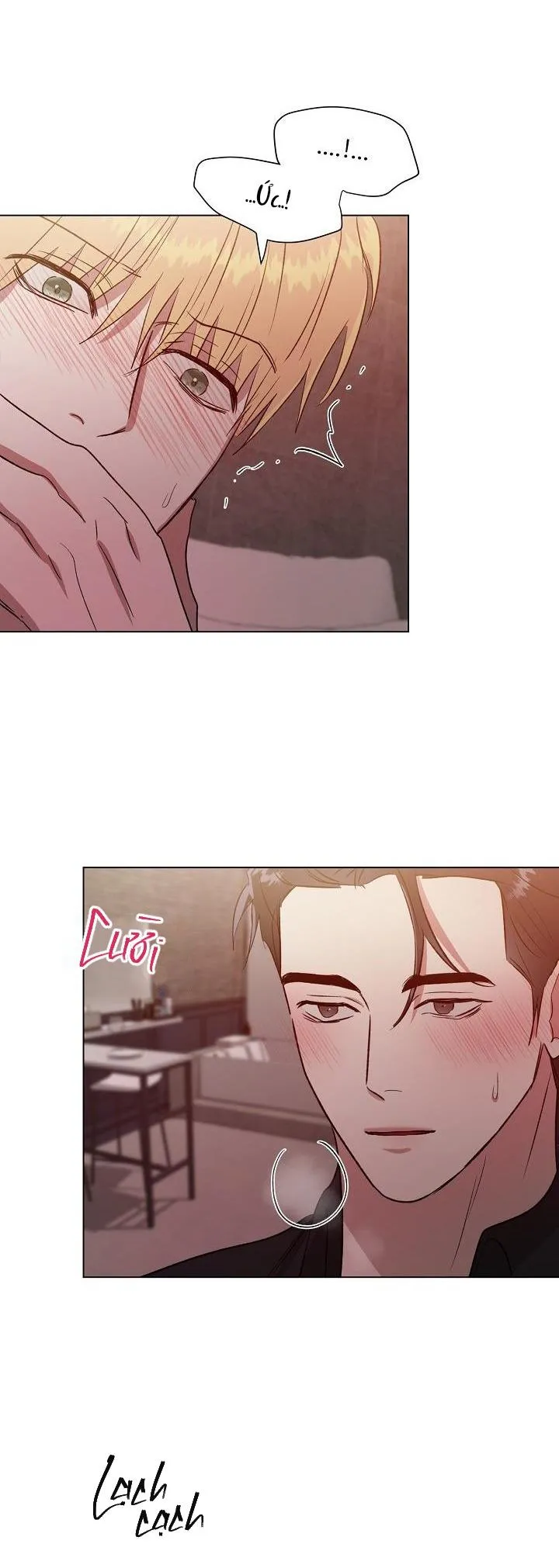 DEEP DOWN Chapter 8 Trang 11