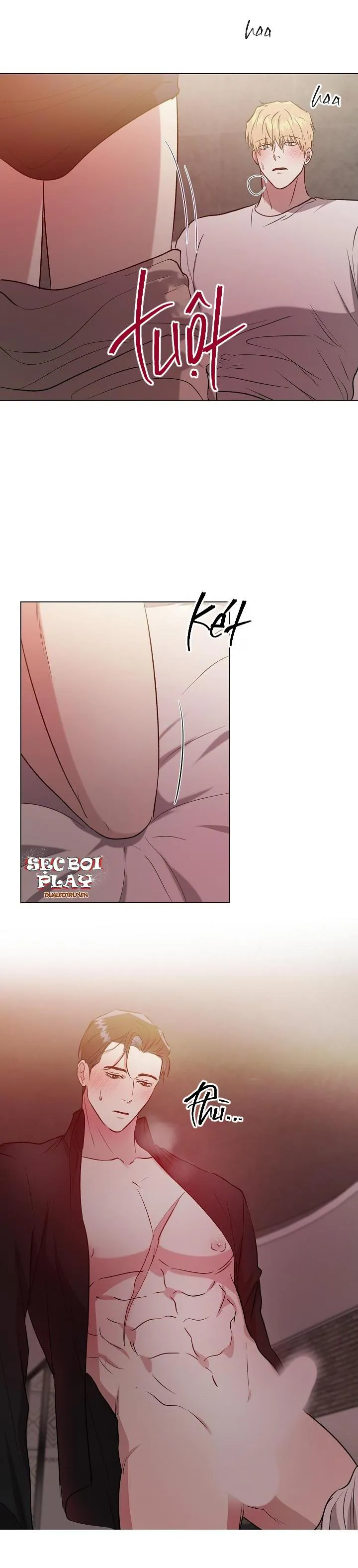 DEEP DOWN Chapter 8 Trang 12