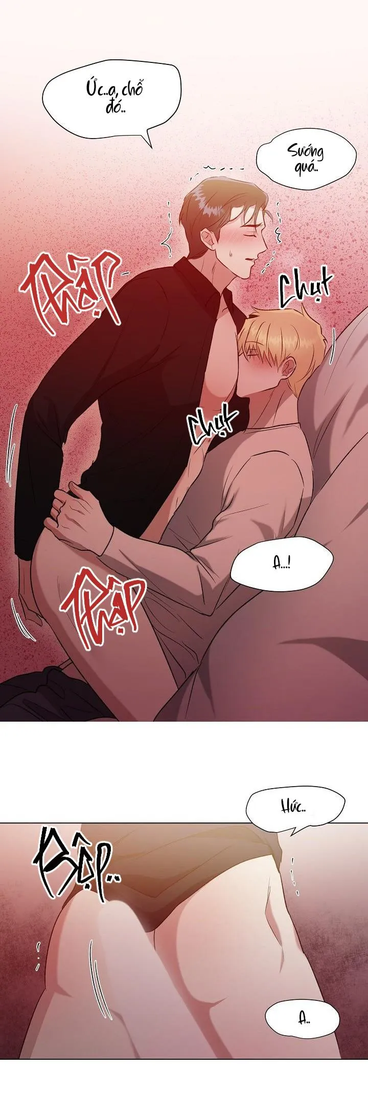 DEEP DOWN Chapter 8 Trang 15