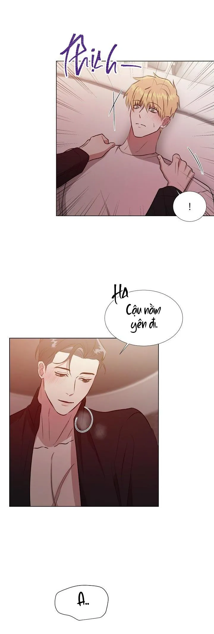 DEEP DOWN Chapter 8 Trang 16