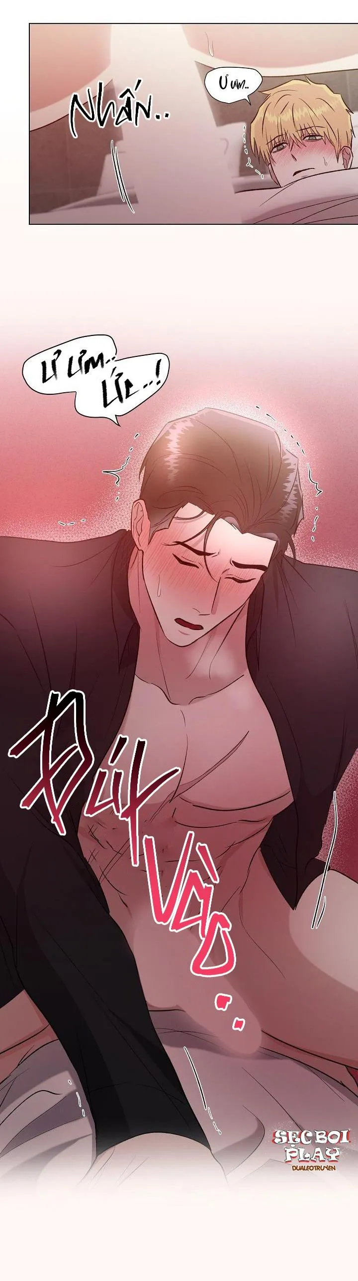 DEEP DOWN Chapter 8 Trang 17