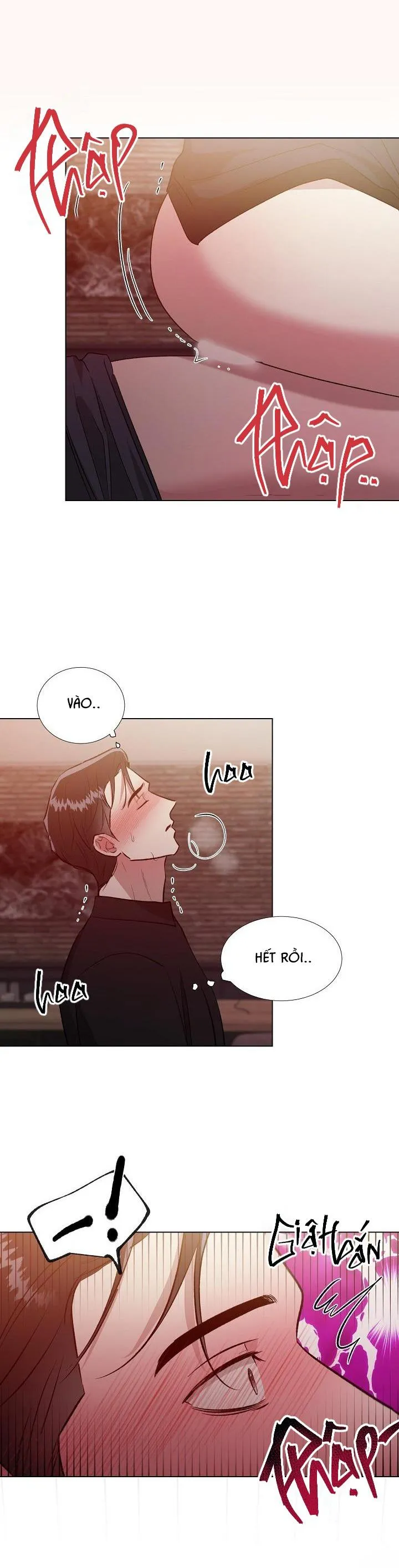 DEEP DOWN Chapter 8 Trang 18