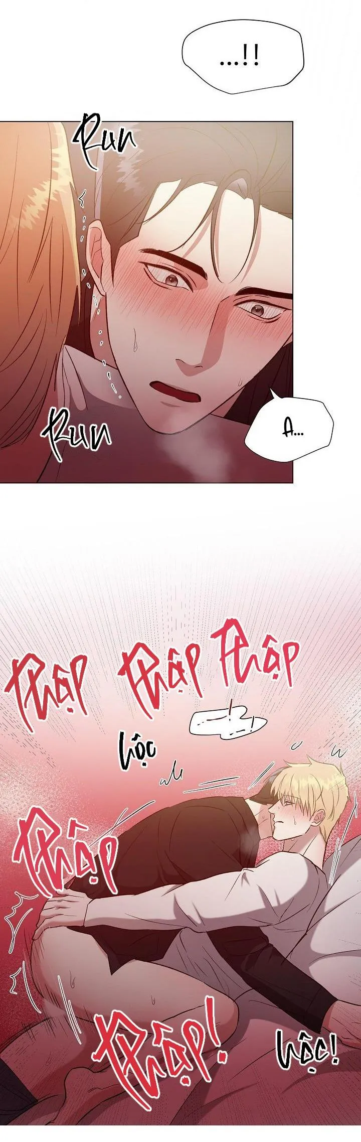 DEEP DOWN Chapter 8 Trang 20