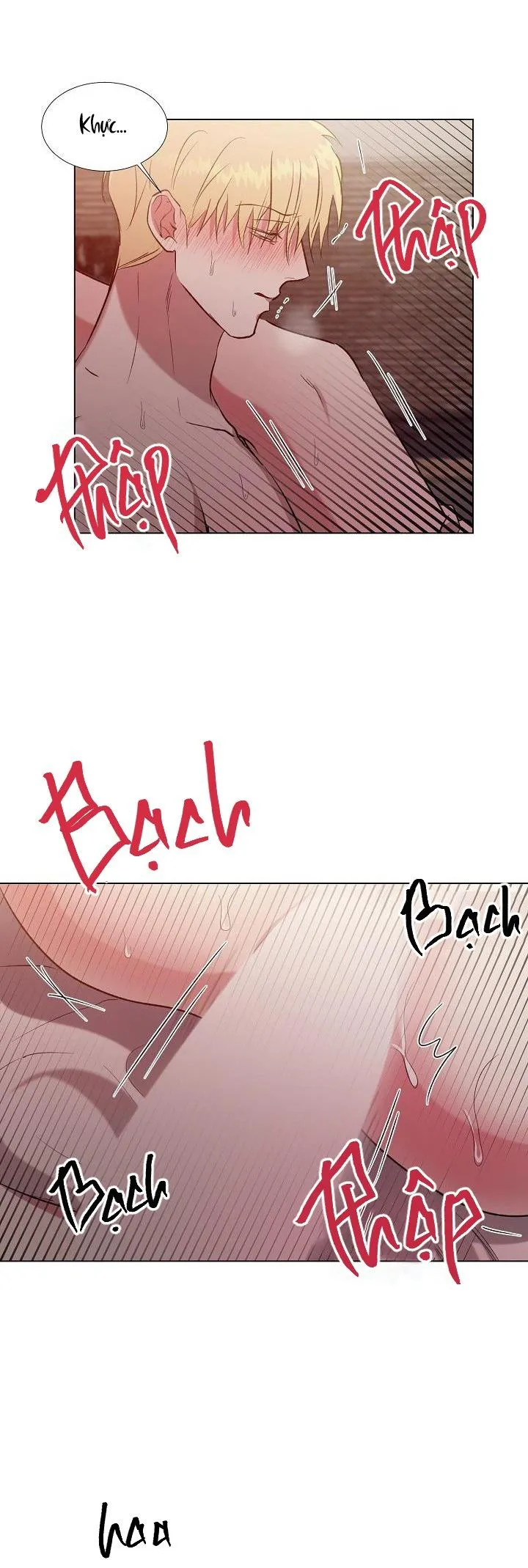 DEEP DOWN Chapter 8 Trang 24