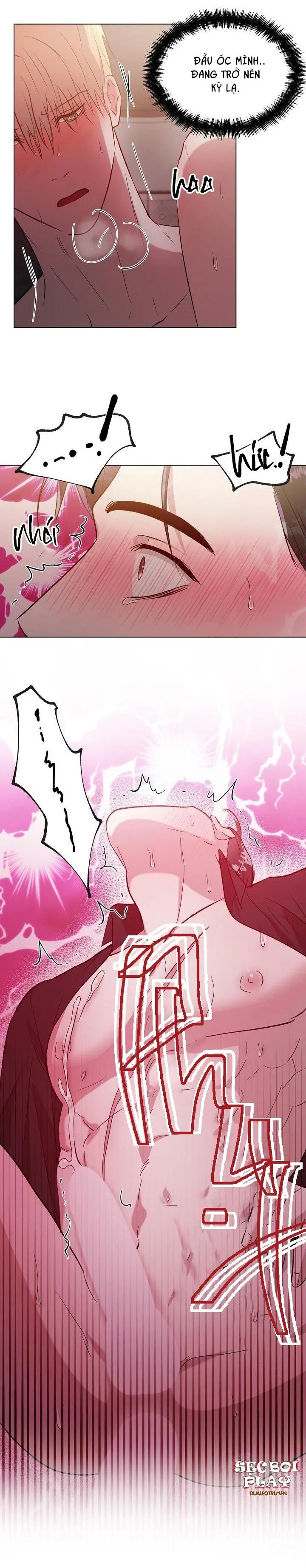 DEEP DOWN Chapter 8 Trang 25