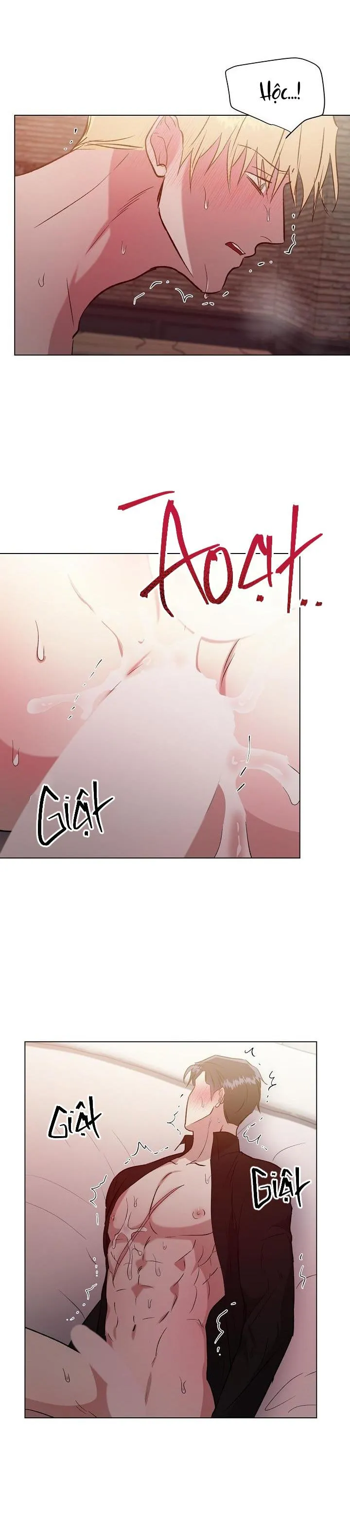 DEEP DOWN Chapter 8 Trang 26