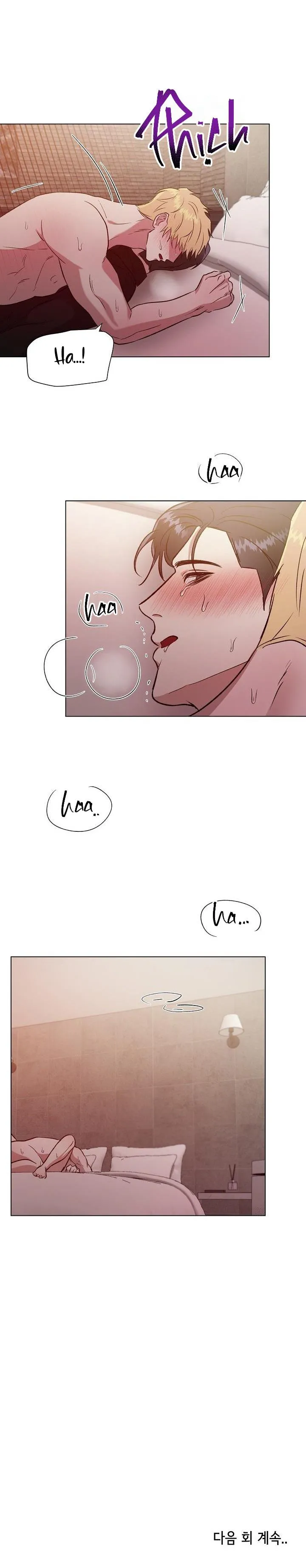 DEEP DOWN Chapter 8 Trang 27